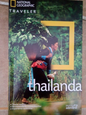 Phil MacDonald - Thailanda (editia 2010) foto
