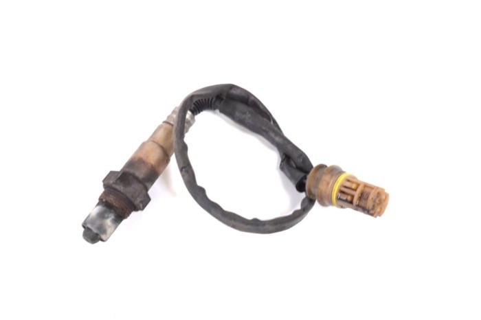 Sonda lambda MERCEDES-BENZ SL R230 2001 OEM: 0015407617 13595908