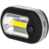 Lampa lucru, LED COB,&iuml;&iquest;&frac12;ovala,&iuml;&iquest;&frac12;cu magnet, 3 x AAA, Richmann