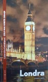 Cele Mai Iubite Orase Vol.2 Londra - Chiara Libero, Univers, 2004, Colectiile Cotidianul, Geografie, Ghid Turistic Londra