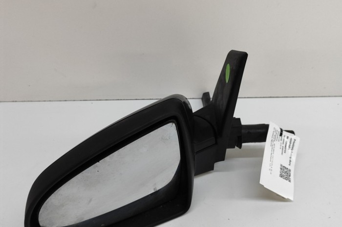 Oglinda laterală st&acirc;nga MITSUBISHI COLT VI Z3_A, Z2_A 2007 OEM: 7632A165 29903723
