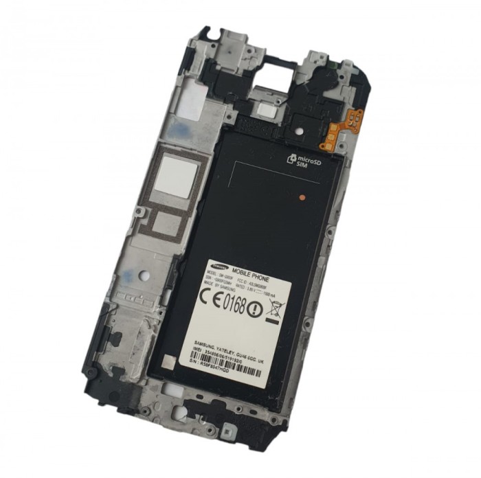 Rama LCD Samsung Galaxy S5 SM-G900F, Originala, testată &amp; verificată