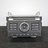Unitate radio CD KIA CEE\&#039;D SW ED 2010 OEM: 96160-1H000 3696016