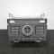 Unitate radio CD KIA CEE\&#039;D SW ED 2010 OEM: 96160-1H000 3696016
