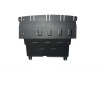 Scut motor metalic Citroen C1 2005-2014
