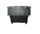 Scut motor metalic Citroen C1 2005-2014