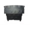 Scut motor metalic Citroen C1 2005-2014