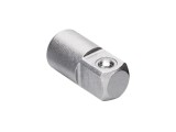 Reducţie tubulară pătrat 3/8"-1/4"