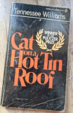 Tennessee Williams - Cat in a Hot Tin Roof