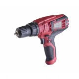 RAIDER Masina de insurubat 400W, mandrina 0,8-10 mm, cuplu maxim 20Nm