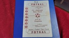 program Ceahlaul PN - ASA C-lung
