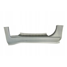 Prag Iveco Daily 2, 01.1999-04.2006; Iveco Daily, 05.2006-09; Iveco Daily, 09.2011-07.2014; Iveco Daily, 09-09.2011; Opel Movano, 01.2004-07.2007; Op