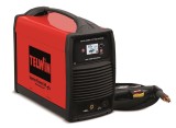 Aparat taiere cu plasma Telwin Superior Plasma 160