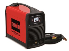 Aparat taiere cu plasma Telwin Superior Plasma 160