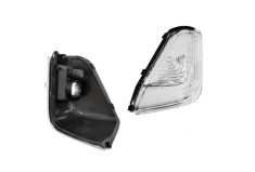 Lampa semnalizare oglinda Volkswagen Crafter (2e), 12.2005-04.2017; Mercedes Sprinter, 07.2006-06.2018; Sprinter, 02.2018-, model: cabina single, mon foto