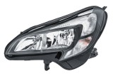 HELLA 1EF 011 830-011 Far