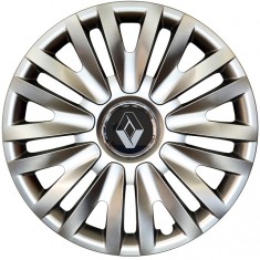 Capace Roti Kerime R15, Potrivite Jantelor de 15 inch, Pentru Renault, Model 313