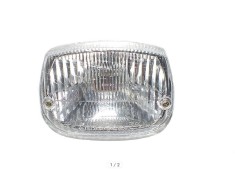 Far Scuter Moped Piaggio Ciao - simplu