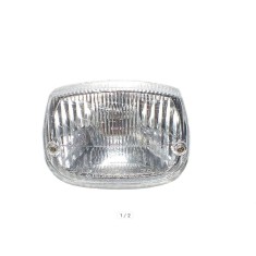 Far Scuter Moped Piaggio Si - simplu