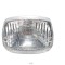 Far Scuter Moped Piaggio Ciao - simplu
