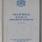 LEGIUIRILE BISERICII ORTODOXE ROMANE - EXTRAS , 2003