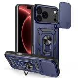Asteroid GSM - CamShield Series - iPhone 18 Pro / iPhone 17 Pro - Blue