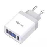 Cumpara ieftin Incarcator retea 24W PD, Fast charge Kakusiga, Alb