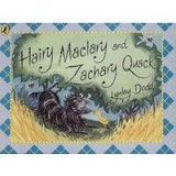 Hairy Maclary and Zachery Quack