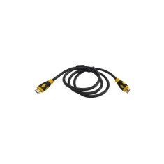 Cablu compatibil HDMI 1.4 19p - 19p ecranat 1.5m Automotive TrustedCars