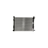 Radiator apa DACIA DOKKER Express AVA Quality Cooling D2007