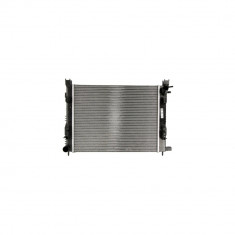 Radiator apa DACIA LOGAN II AVA Quality Cooling D2007
