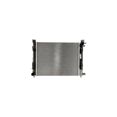 Radiator apa RENAULT CLIO IV AVA Quality Cooling D2007 foto