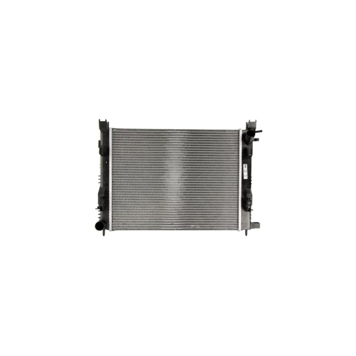 Radiator apa RENAULT CLIO IV AVA Quality Cooling D2007