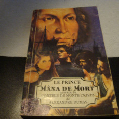 Le Prince - Mana de mort