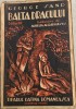 Balta Diavolului - George Sand, Editura Datina Romaneasca 1928, Roman, Beletristica, 174 pagini
