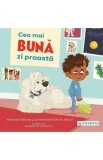 Cea mai buna zi proasta - Mark Batterson, Summer Batterson Dailey