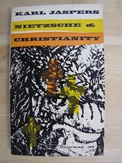 Nietzsche and christianity / Karl Jaspers foto