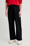 Levi&#039;s jeansi 90s STRAIGHT femei medium waist, 001VV
