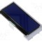Afișaj LCD alfanumeric 20x4 COG STN Negativ Albastru LED RAYSTAR OPTRONICS
