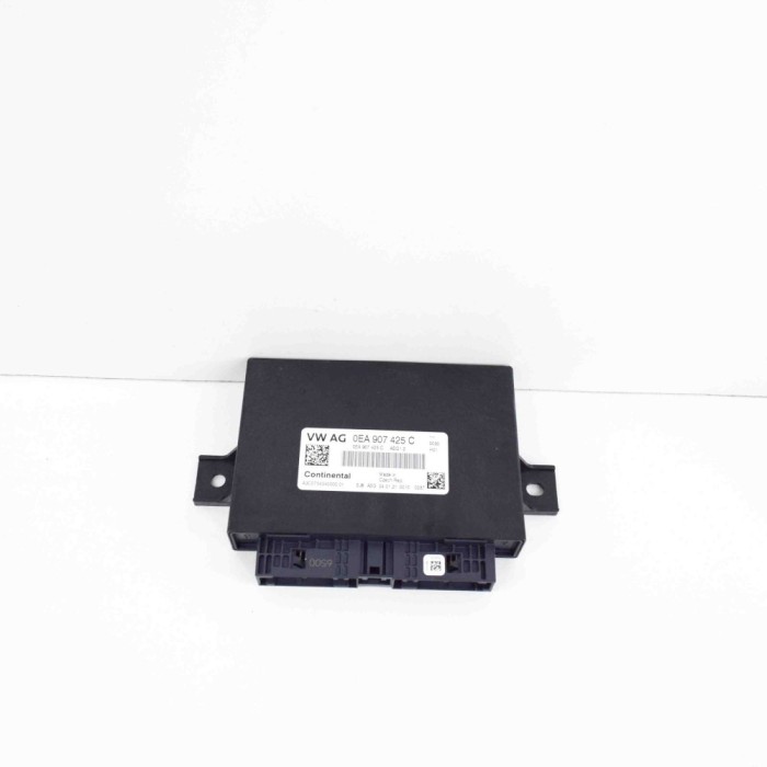 Unitate de control motor VW ID.3 E11 2021 OEM: 0EA907425C,A3C0754340000 20373349