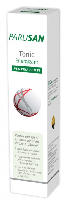 PARUSAN FEMEI TONIC ENERGIZANT 200ML