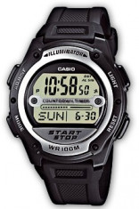 Ceas Barbati, Casio Collection W-756-1A foto