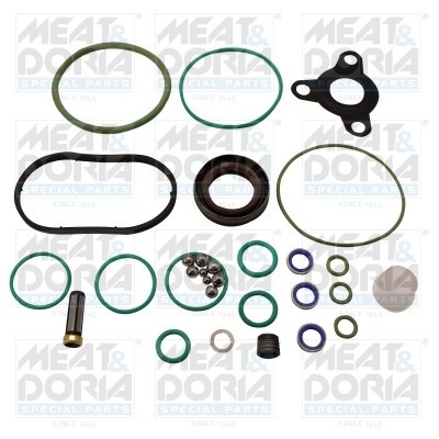 MEAT &amp;amp; DORIA 98138 Set reparatie,sistem common-rail foto