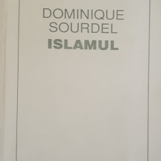 ISLAMUL - DOMINIQUE SOURDEL
