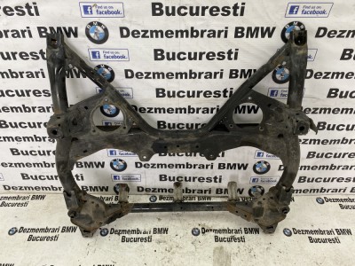 Punte fata,jug motor original BMW seria 1 2 3 F20,F22,F30,F31 318,320 foto