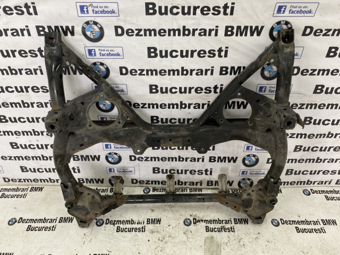 Punte fata,jug motor original BMW seria 1 2 3 F20,F22,F30,F31 318,320