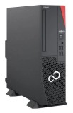 Calculator Second Hand Fujitsu Esprimo D7010 SFF, Intel Core i7-10700 2.00-3.60GHz, 8GB DDR4, 256GB SSD NewTechnology Media