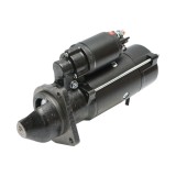 Electromotor 12V 4.1 kW pentru JCB, cod OEM AZF4186, MS84