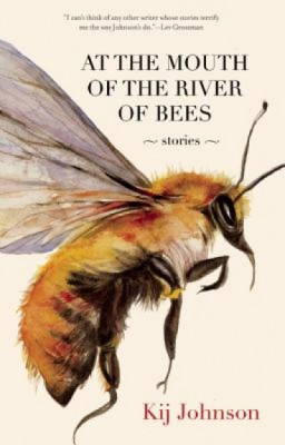 At the Mouth of the River of Bees: Stories foto