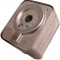 MAHLE CLC 162 000S Radiator ulei, ulei motor